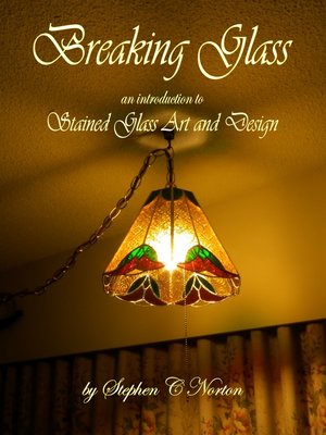 cover image of Breaking Glass